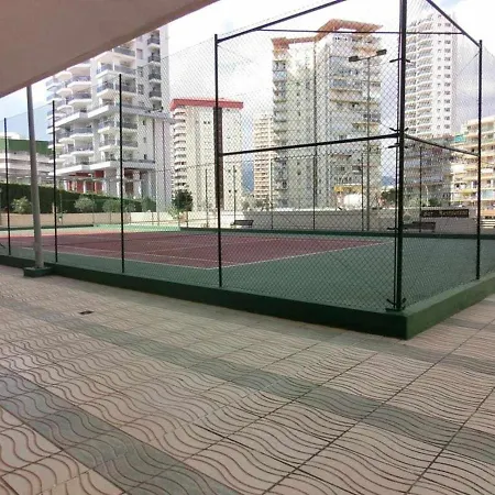 Inmoweaver 112 Cp Con Gran Terraza, Wifi Y Piscina *