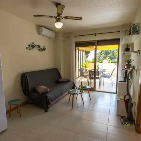 Inmoweaver 112 Cp Con Gran Terraza, Wifi Y Piscina Апартаменты Кальпе