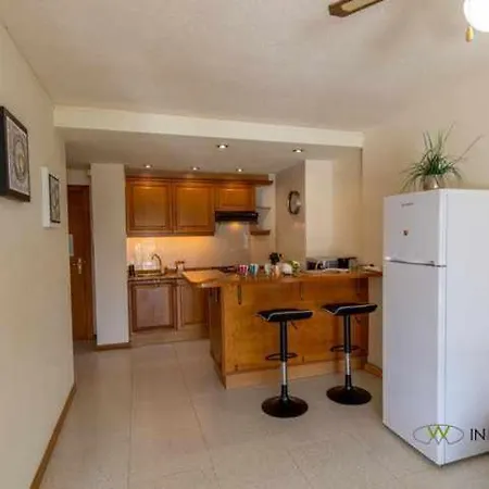 Inmoweaver 112 Cp Con Gran Terraza, Wifi Y Piscina *